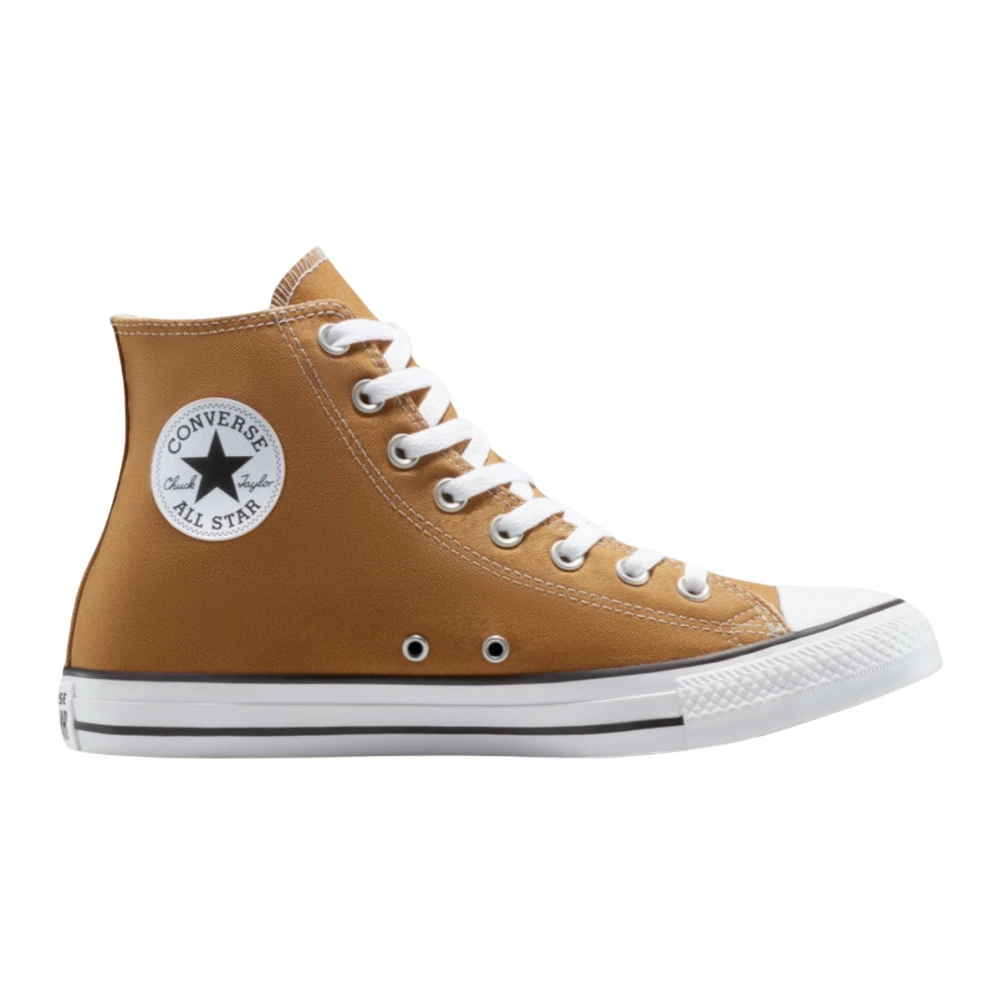 Converse Chuck Taylor All Star Canvas Heren Schoenen Bruin