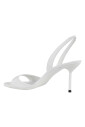 sandale-slingback-blanche-a-bout-rond