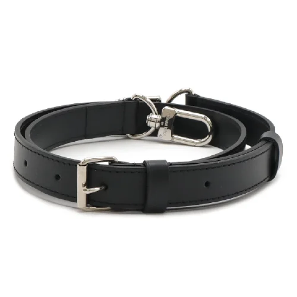 Pre-owned > Pre-owned Accessories - - Louis Vuitton Vintage - Modalova