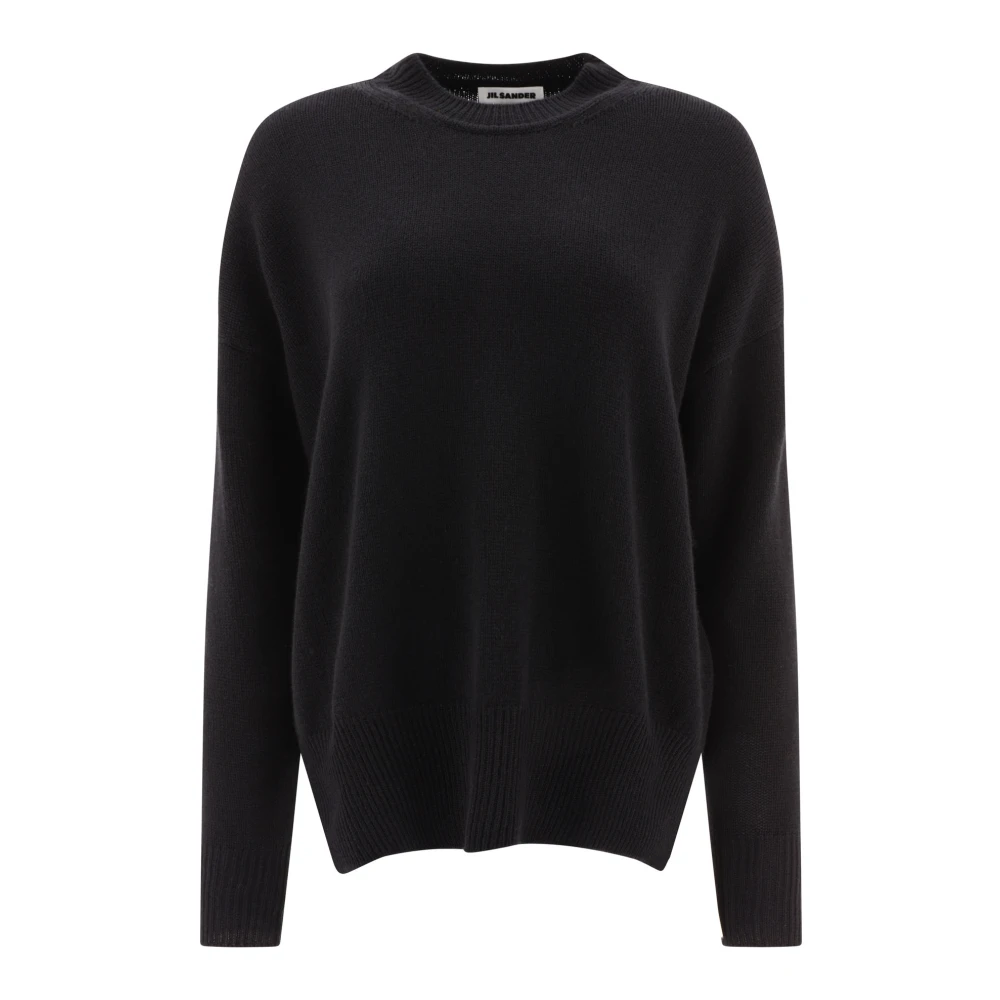 Knitwear > Cashmere Knitwear - - Jil Sander - Modalova