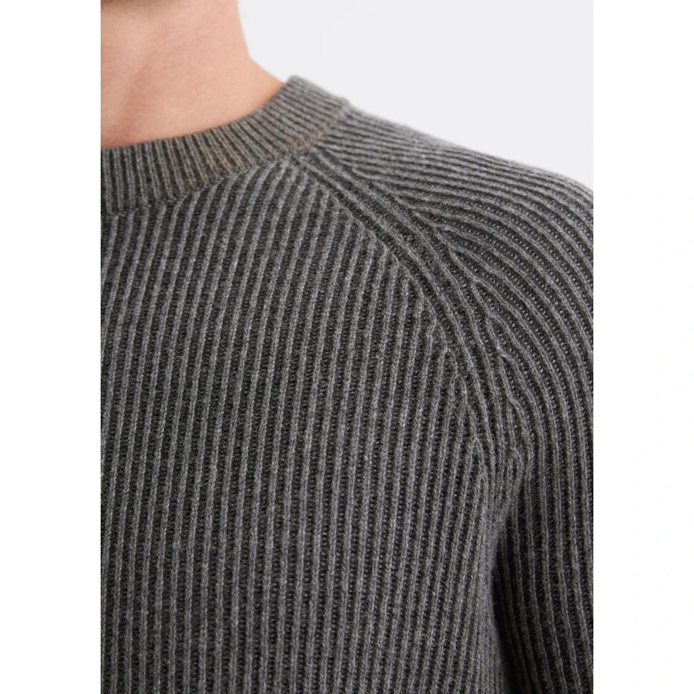Marc O'Polo Trui regular Gray Heren