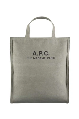 Recuperation Tote