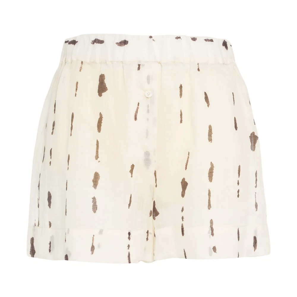 Shorts > Short Shorts - - Ottod'Ame - Modalova