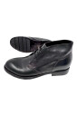 bottine-desert-cuir-de-cheval-marron-fonce