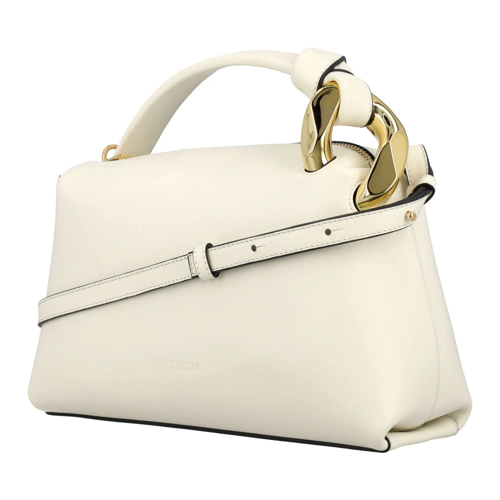 JW Anderson Hoektas Off White Beige Dames