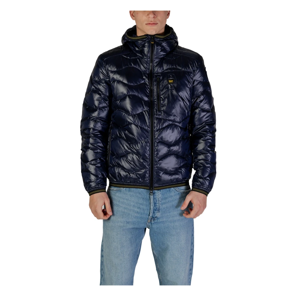 Jackets > Winter Jackets - - Blauer - Modalova