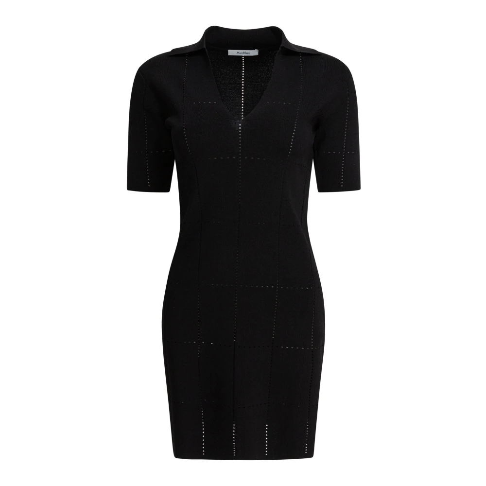 Dresses > Day Dresses > Short Dresses - - Max Mara - Modalova
