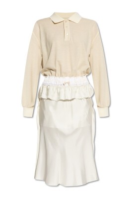 dress-made-of-combined-materials