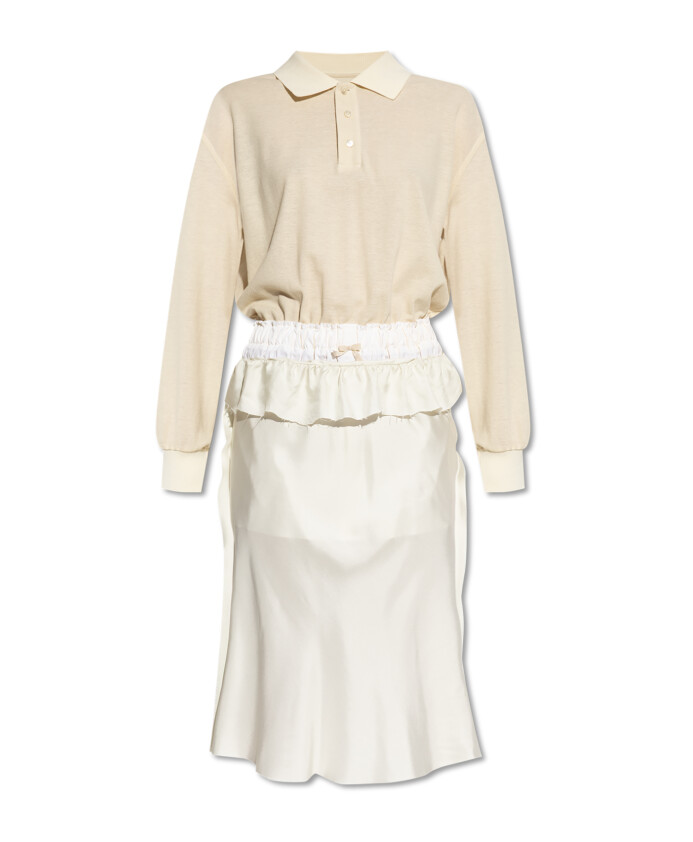robe-fabriquee-a-partir-de-materiaux-combines