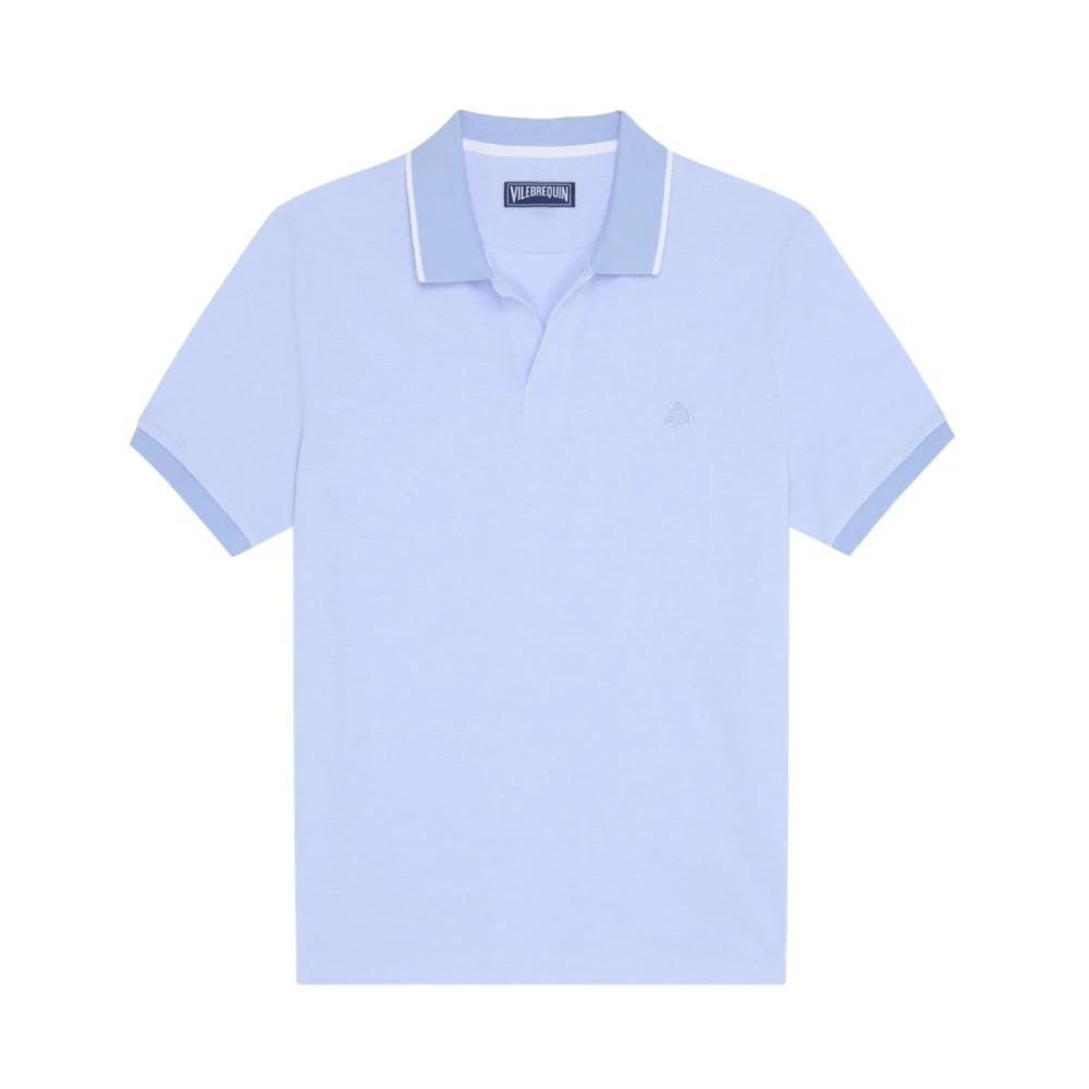 Vilebrequin Uomo Blu Top, 2XL, New,