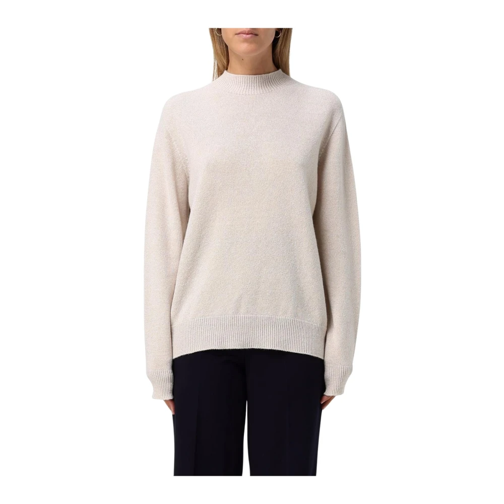 Knitwear > Cashmere Knitwear - - Twinset - Modalova
