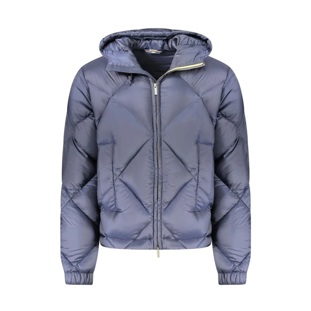 Jackets > Winter Jackets - - K-Way - Modalova