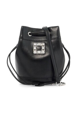 crystal-buckle-mini-bucket-bag