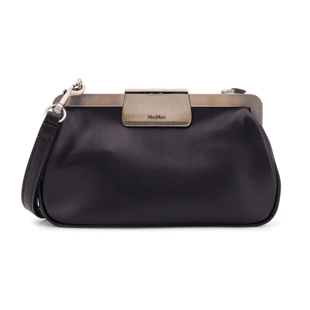 Bags > Clutches - - Max Mara - Modalova