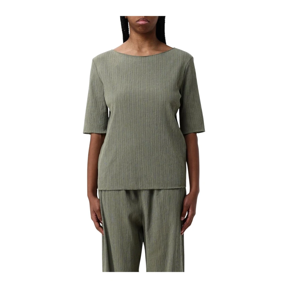 Blouses & Shirts > Blouses - - Max Mara - Modalova