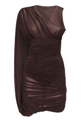bordeaux-dresses-with-side-zip-closure