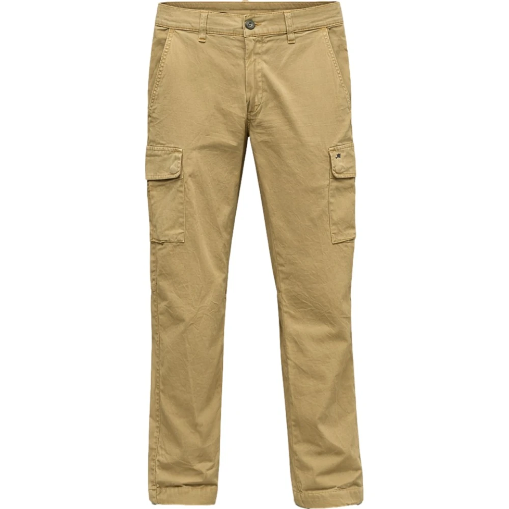 Mason's Herren Beige Hosen, Lgröße:
