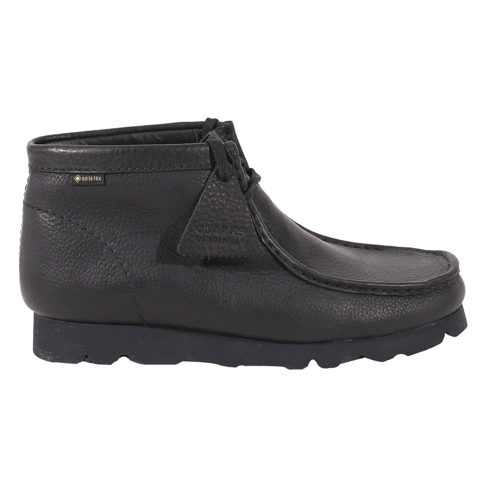 Shoes > Boots > Lace-up Boots - - Clarks - Modalova