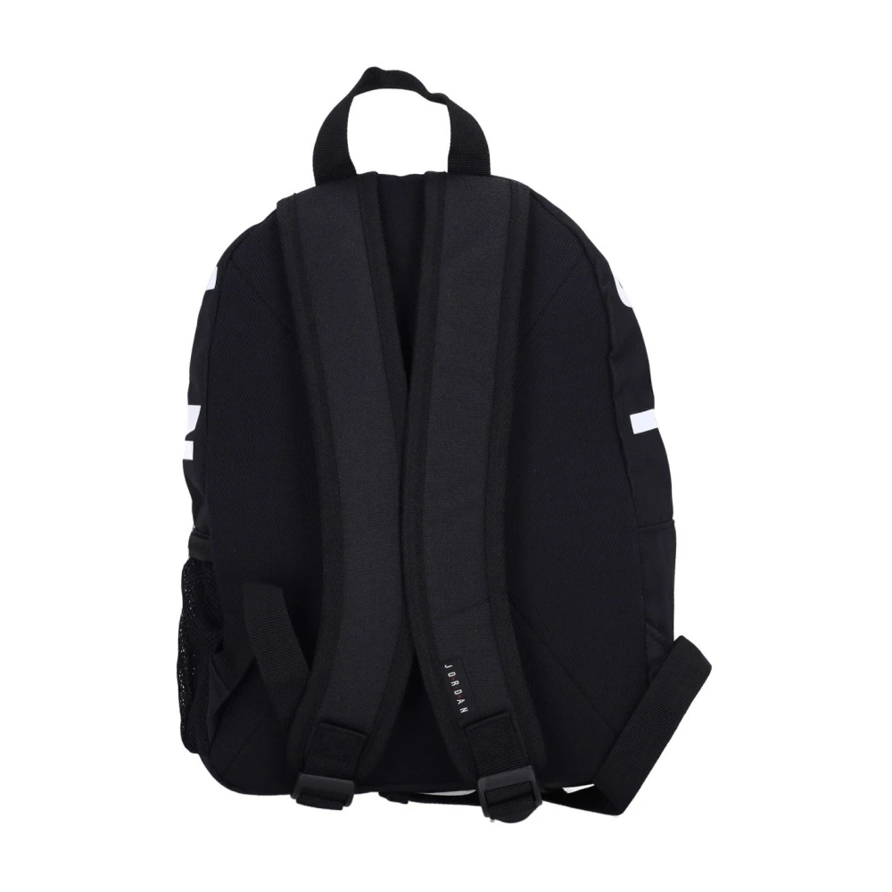 Jordan Mini Rugzak Zwart Black Unisex