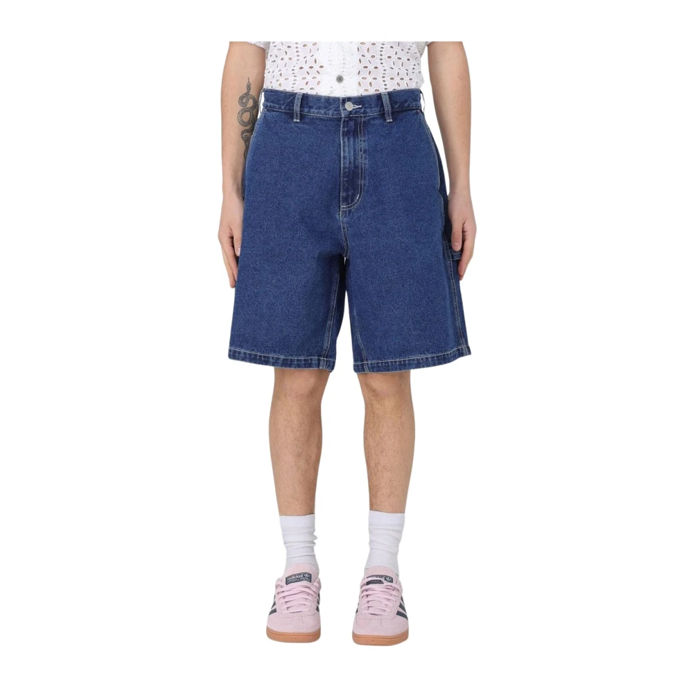 Shorts > Denim Shorts - - Obey - Modalova