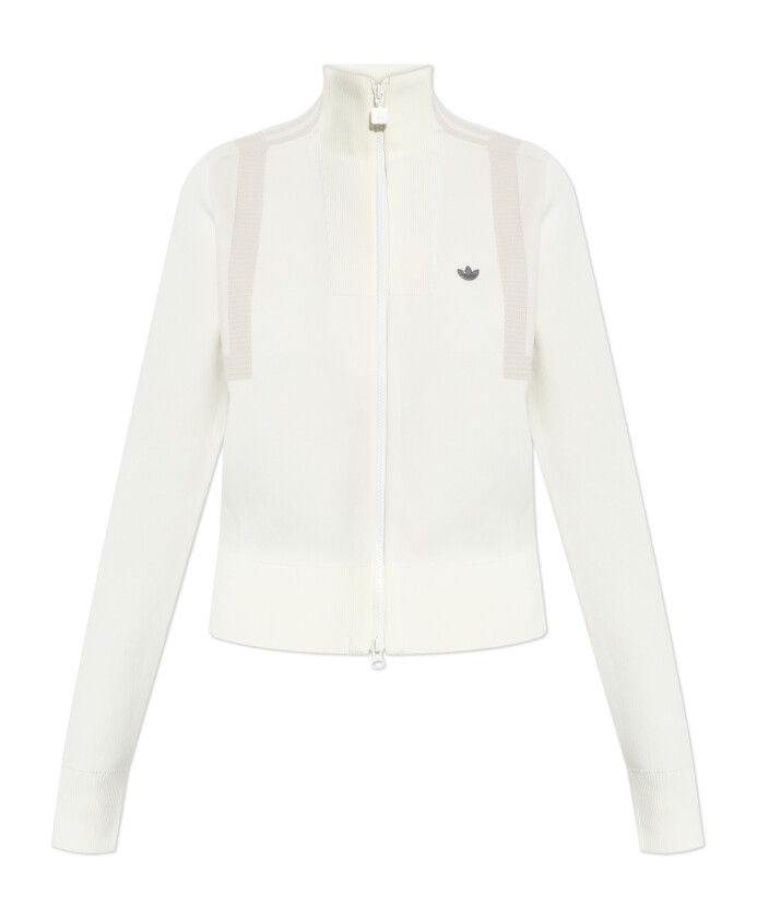 sweatshirt-avec-application-en-forme-de-logo