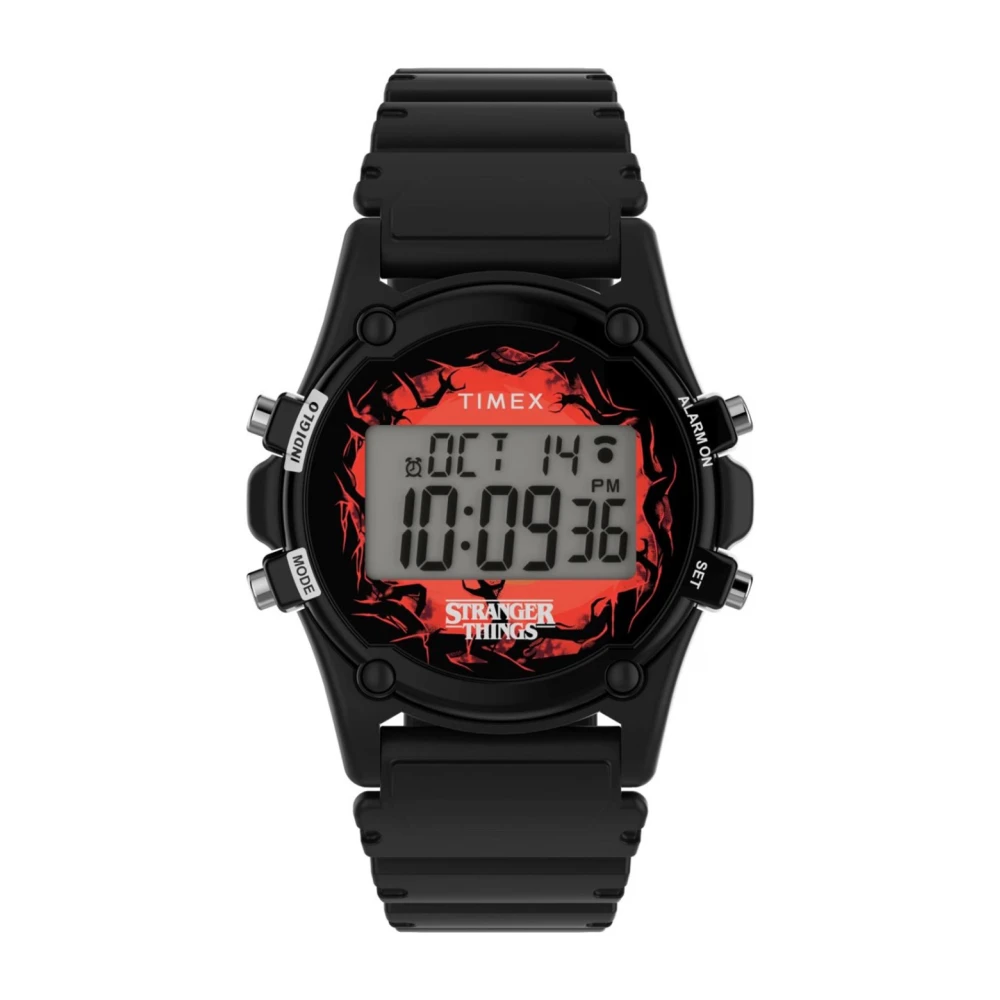 Accessories > Watches - - Timex - Modalova