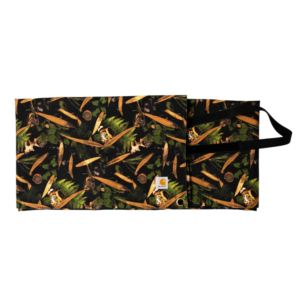 Carhartt WIP Lu Duck Canvas Picknick Deken Multicolor Unisex