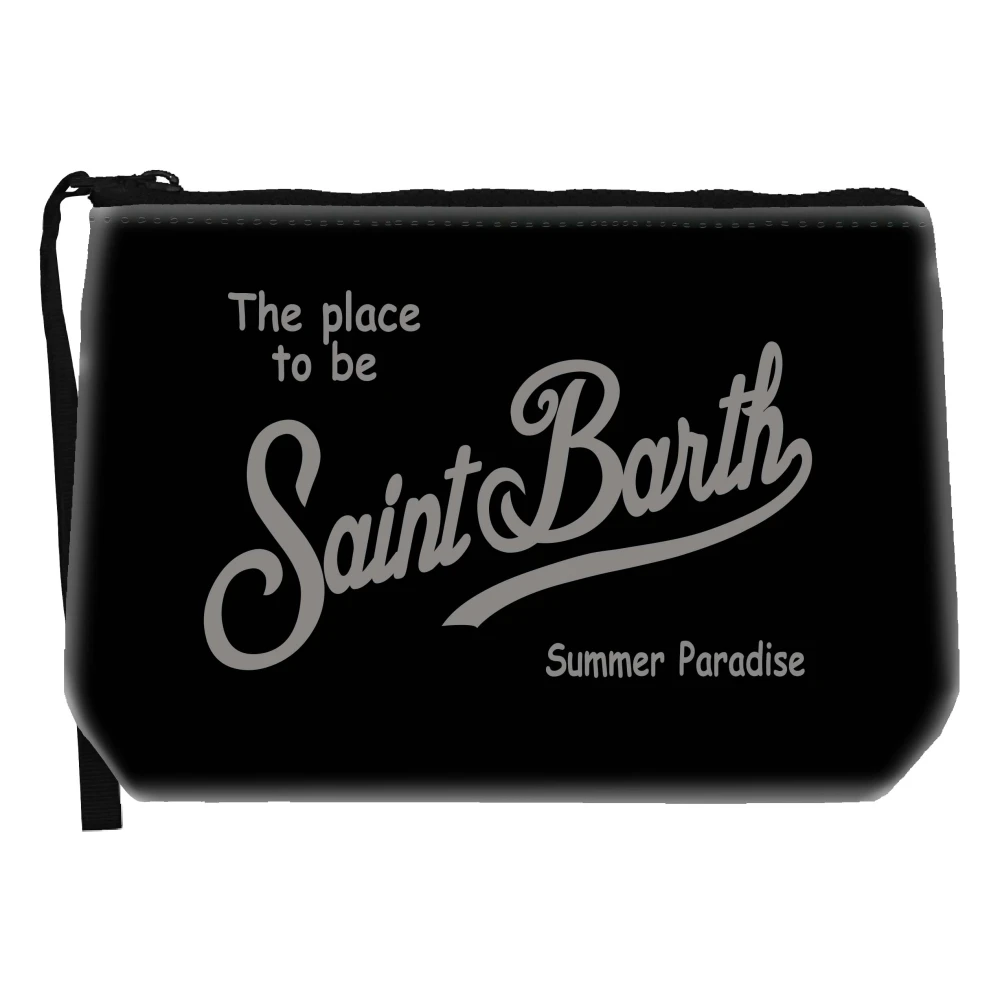 Bags > Clutches - - MC2 Saint Barth - Modalova