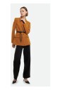 blazer-structure-oversize-ocre
