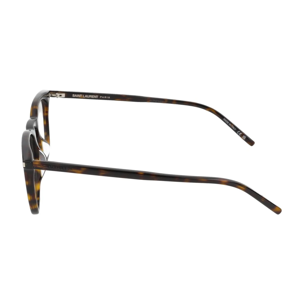 Saint Laurent SL 623 OPT Bril Brown Heren