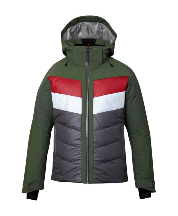 veste-de-ski-ka-de-lorean-racing