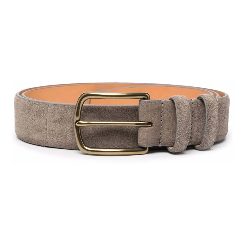 Accessories > Belts - - Officine Creative - Modalova