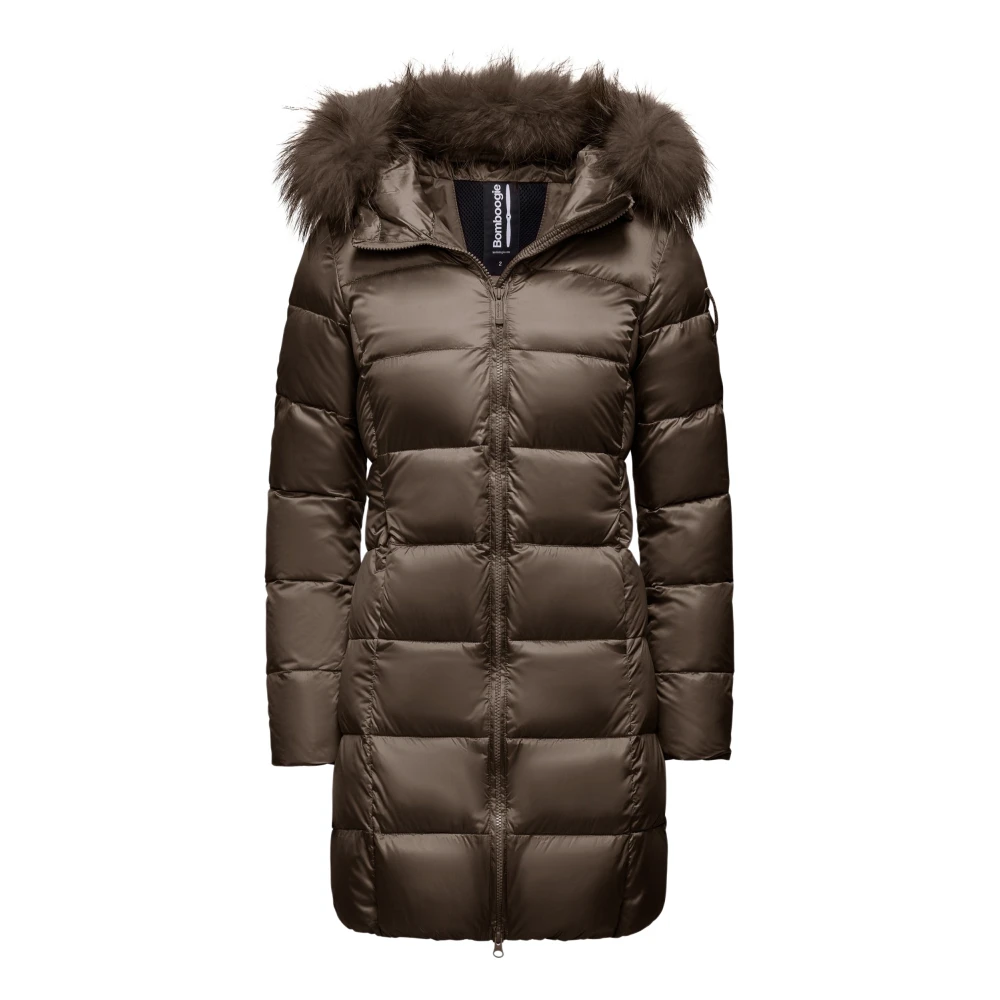 Coats > Down Coats - - BomBoogie - Modalova