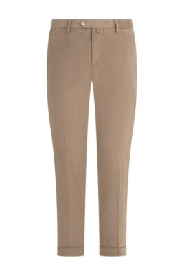 white-biscot-trousers-logoed-button-closure