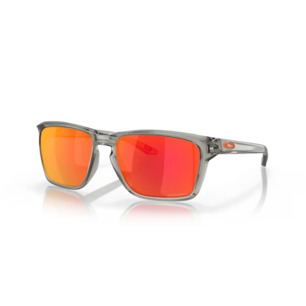 Oakley Unisex Gray Sunglasses, 57 Mm, Sunglasses