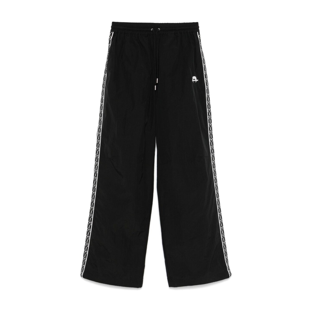 Marine Serre Pants • Shop Pants from Marine Serre online at Marine Serre Pants • Shop Pants from Marine Serre online at
