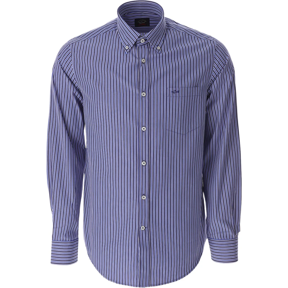 Shirts > Casual Shirts - - Paul & Shark - Modalova