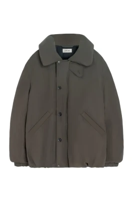Puffer Blouson