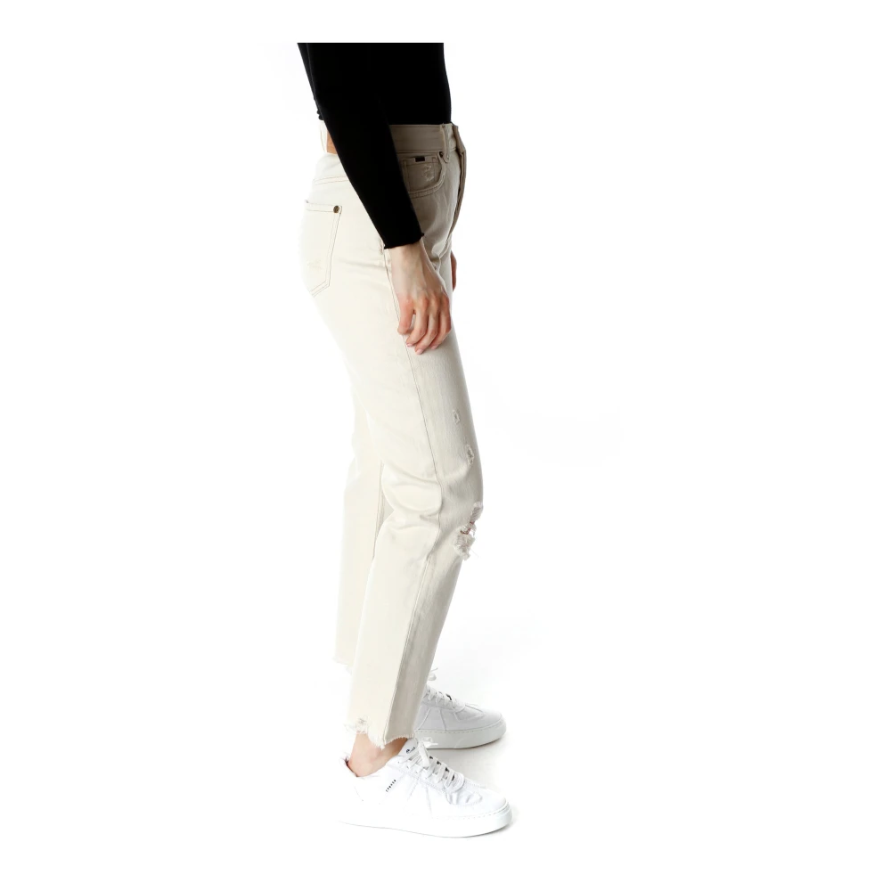 Pepe Jeans Beige Dames