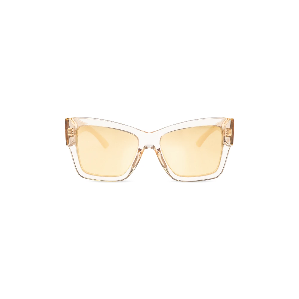 Accessories > Sunglasses - - Dolce & Gabbana - Modalova