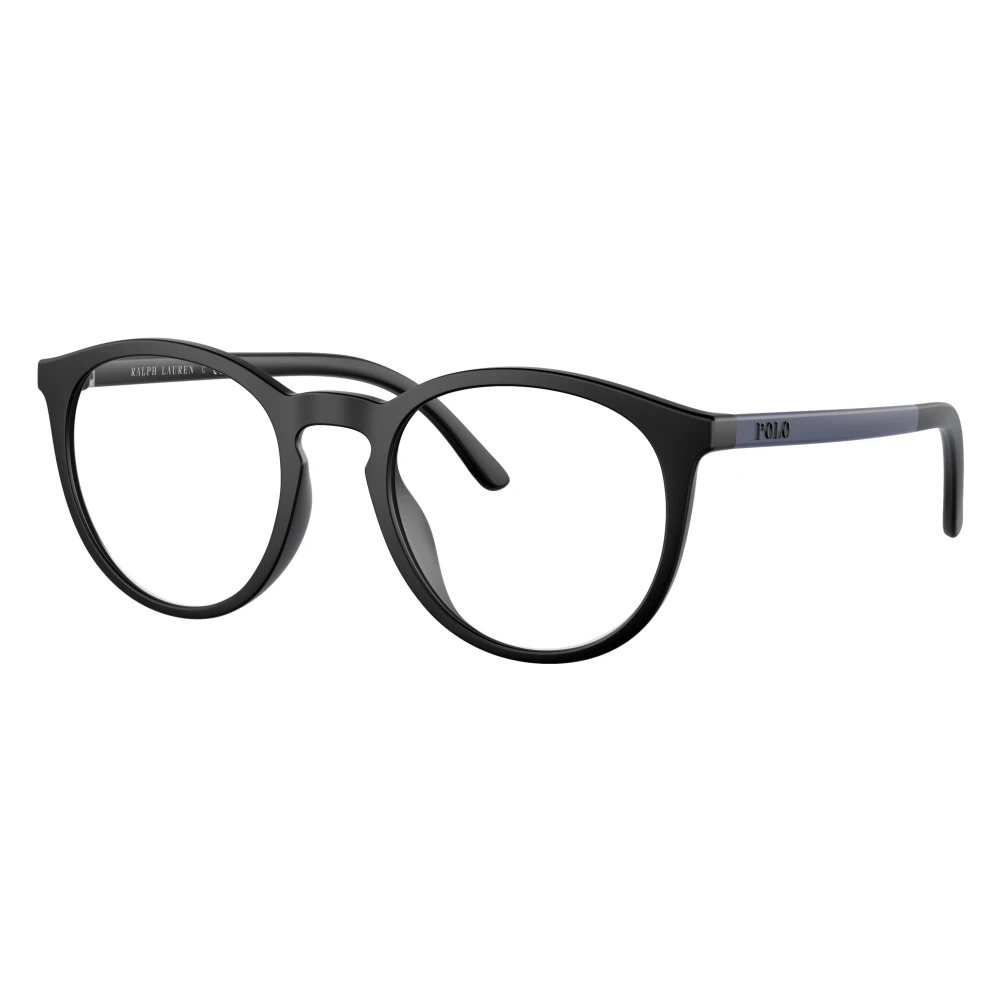 Polo Ralph Lauren 0Ph4183u - Unisex - Glasses - Black - 50 Mm - Accessories
