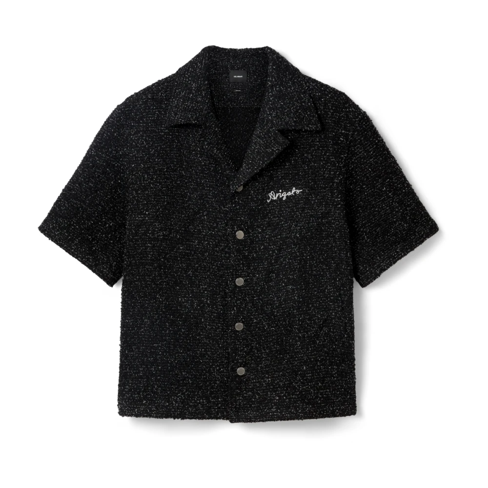 Shirts > Short Sleeve Shirts - - Axel Arigato - Modalova