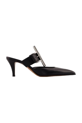Francisco Pumps
