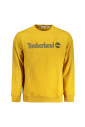 pull-en-coton-jaune