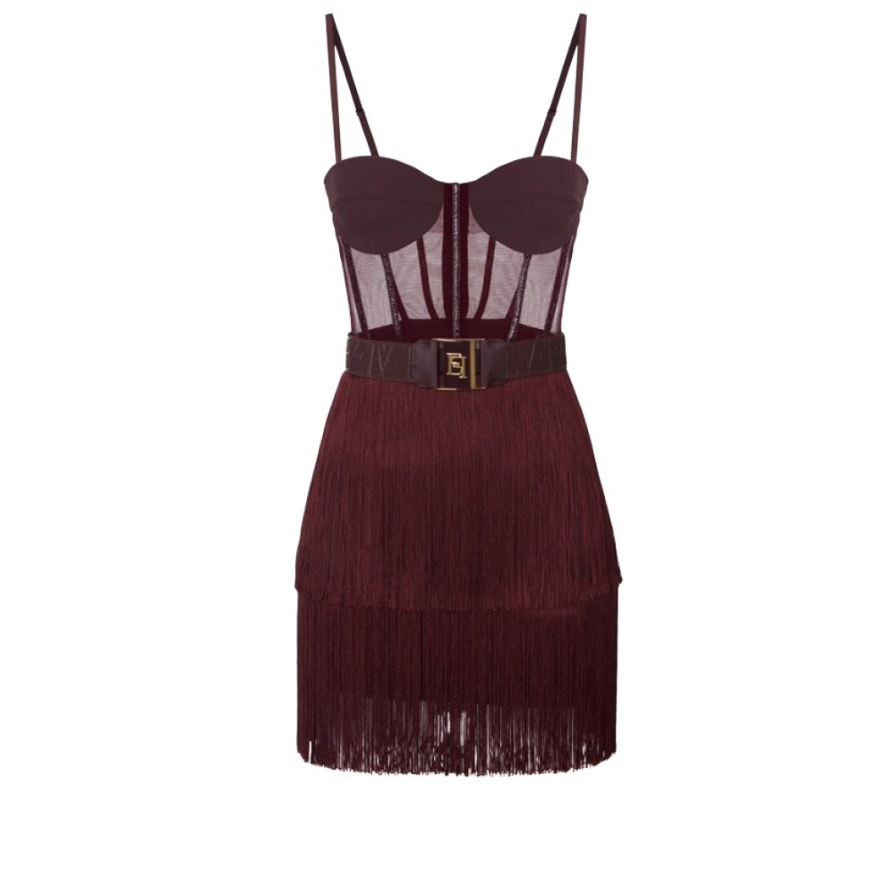 Elisabetta Franchi AM54B52E2110 関税送料込 Shop fashion from Elisabetta Franchi