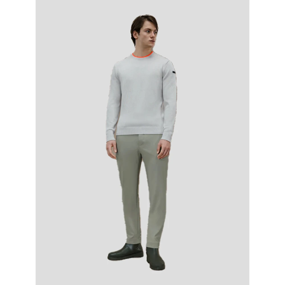 RRD Macro Grijs Kite Gray Heren