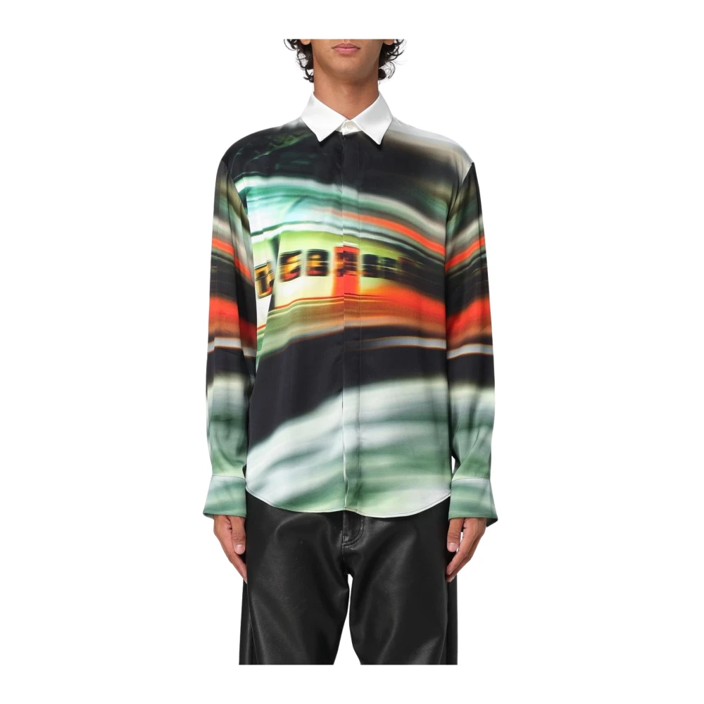 Shirts > Casual Shirts - - Msgm - Modalova
