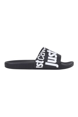 logo-print-svarta-sandaler