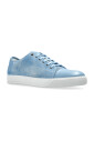 sneakers-en-daim