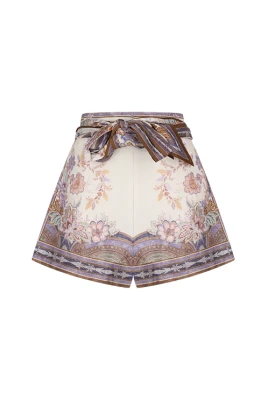 Luna Scarf Tie Short